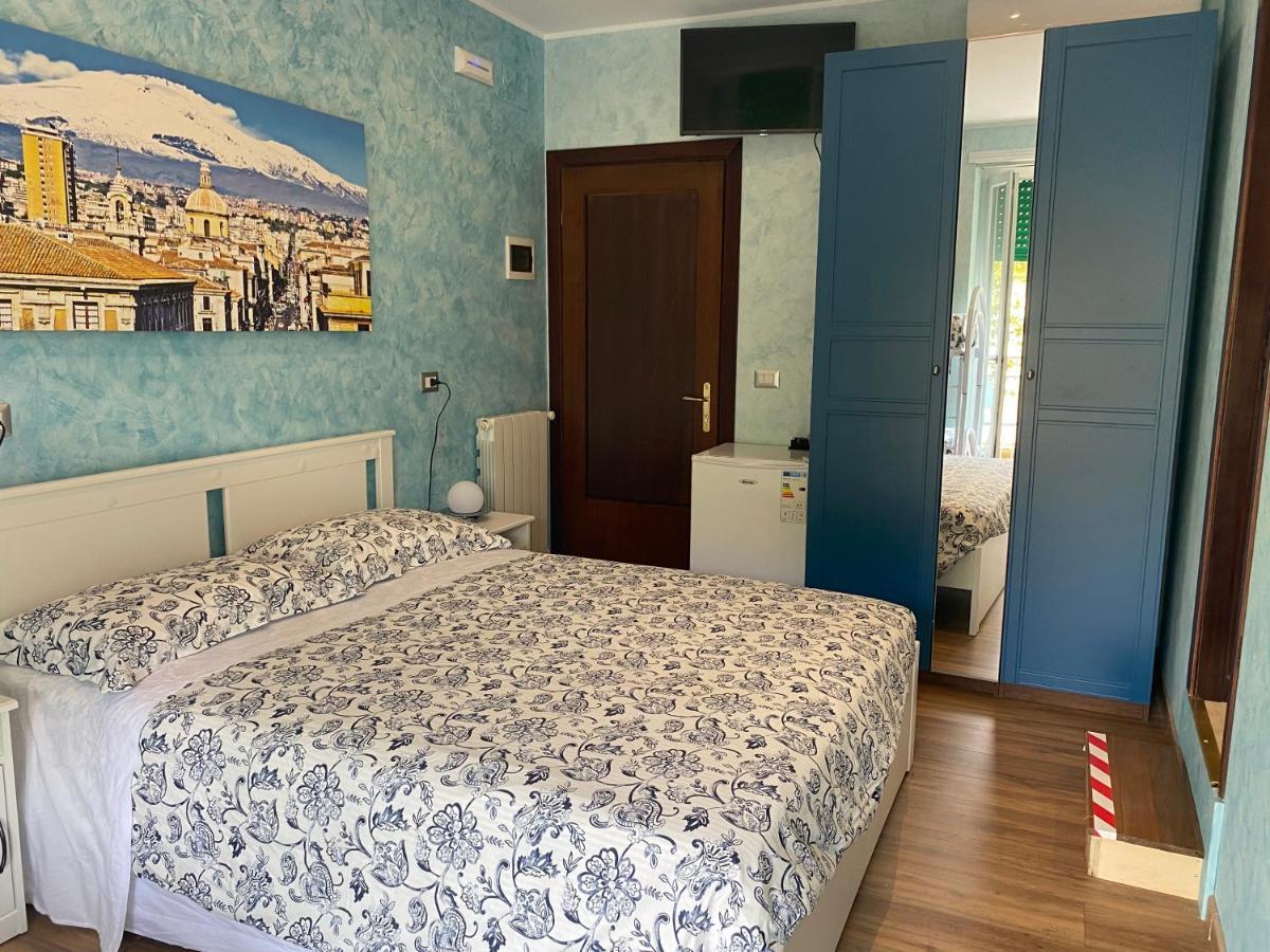 B&B Catania Centro - Charme & More Exterior photo