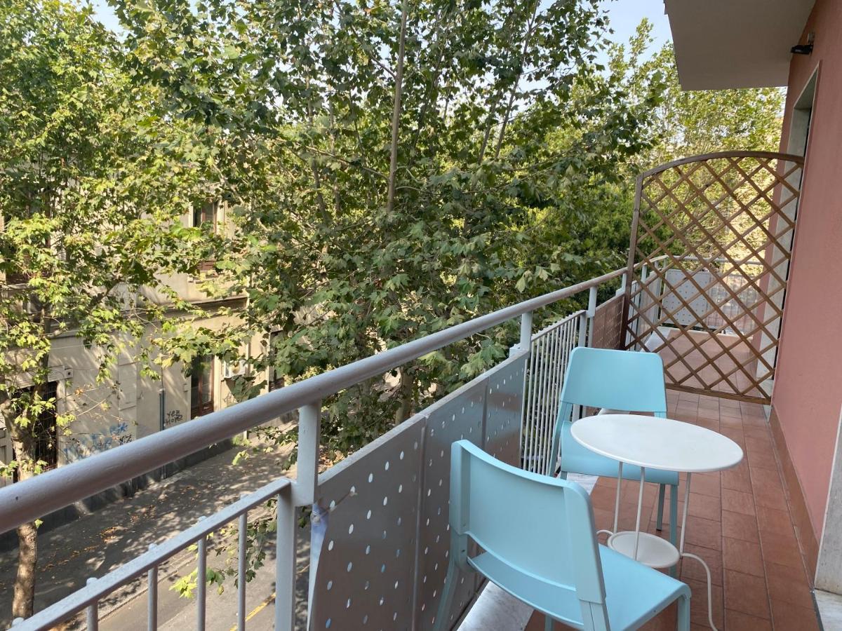 B&B Catania Centro - Charme & More Exterior photo