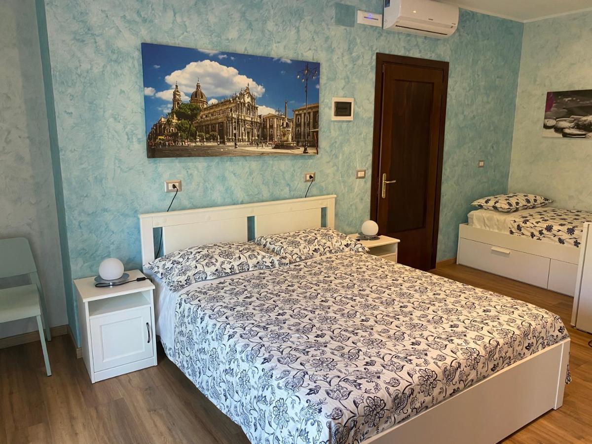 B&B Catania Centro - Charme & More Exterior photo