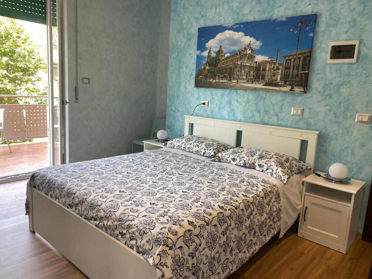 B&B Catania Centro - Charme & More Exterior photo