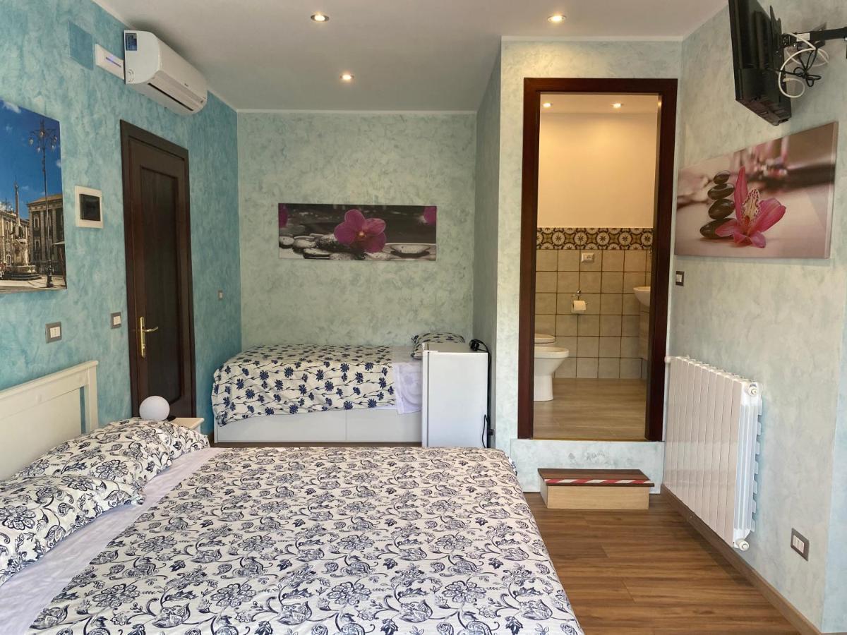 B&B Catania Centro - Charme & More Exterior photo