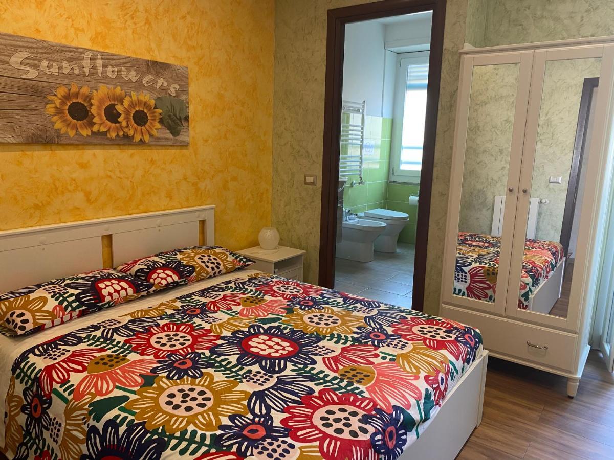 B&B Catania Centro - Charme & More Exterior photo