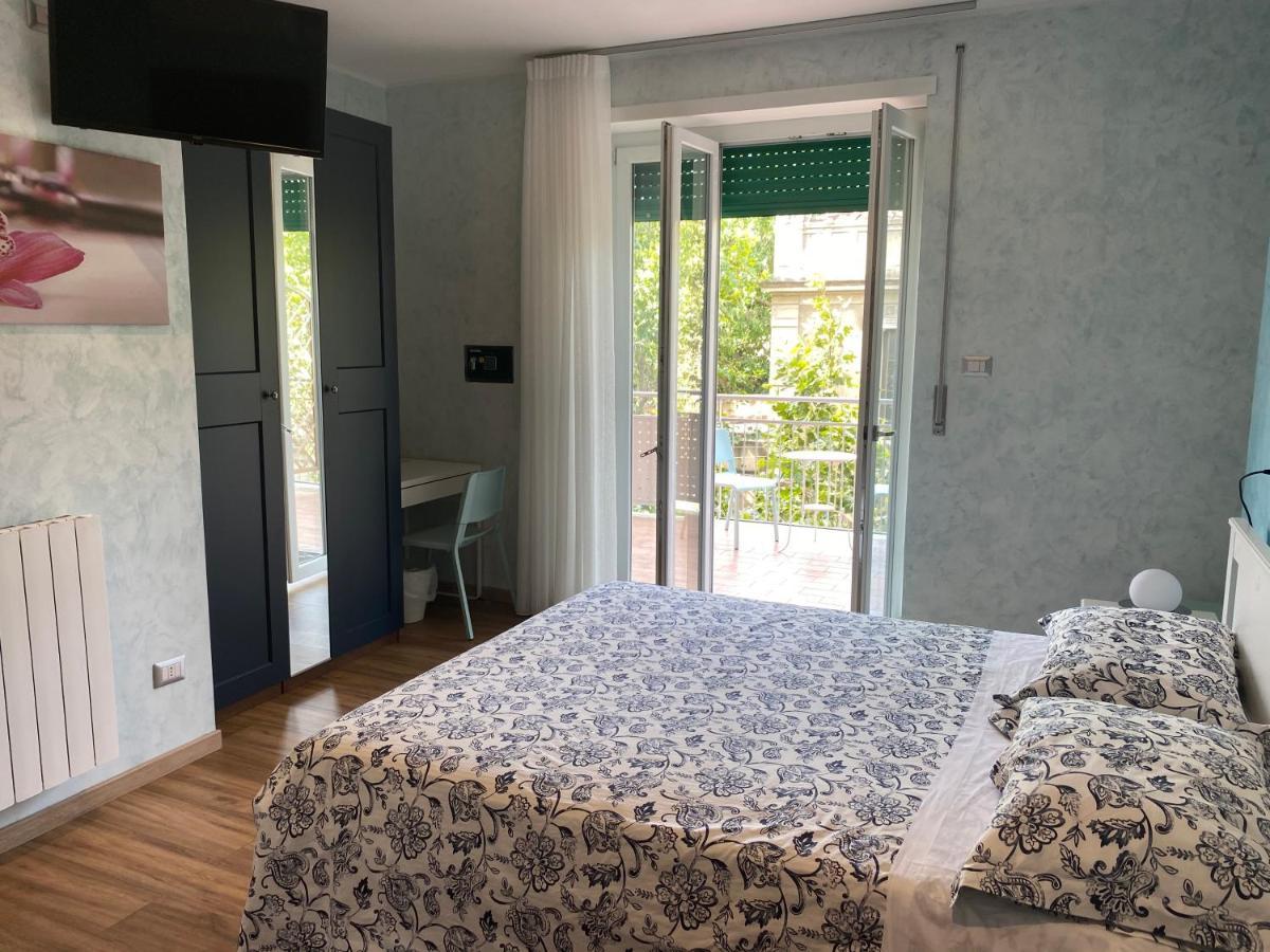 B&B Catania Centro - Charme & More Exterior photo