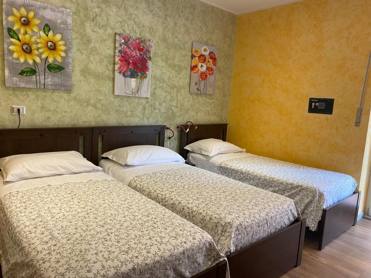 B&B Catania Centro - Charme & More Exterior photo