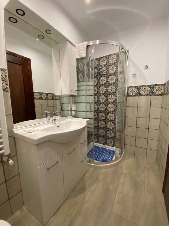 B&B Catania Centro - Charme & More Exterior photo