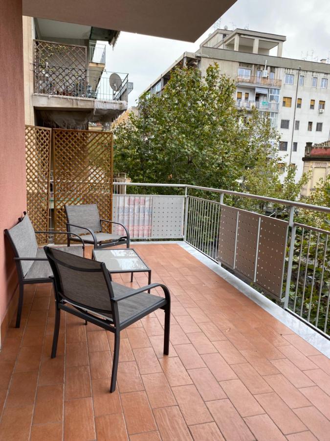 B&B Catania Centro - Charme & More Exterior photo