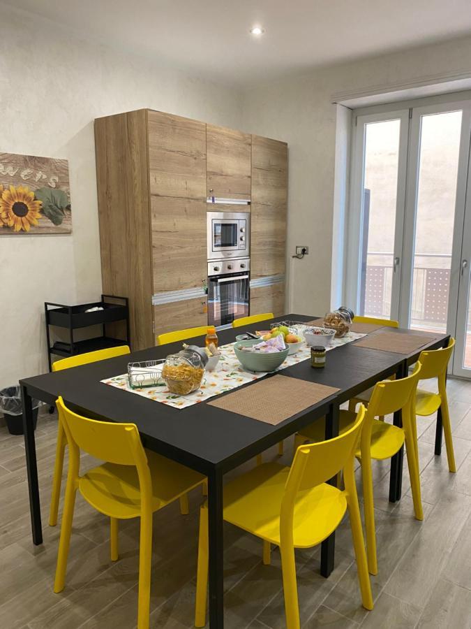 B&B Catania Centro - Charme & More Exterior photo