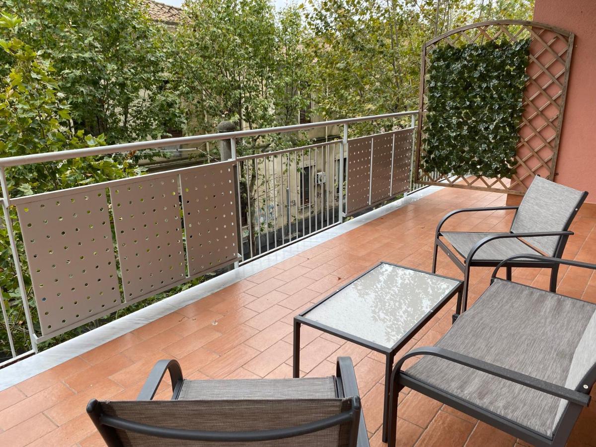 B&B Catania Centro - Charme & More Exterior photo