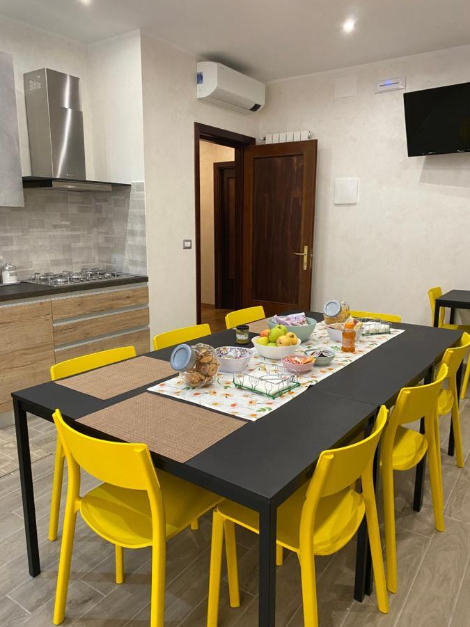 B&B Catania Centro - Charme & More Exterior photo
