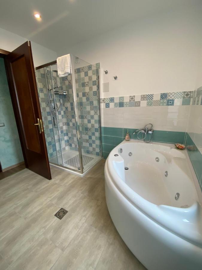B&B Catania Centro - Charme & More Exterior photo