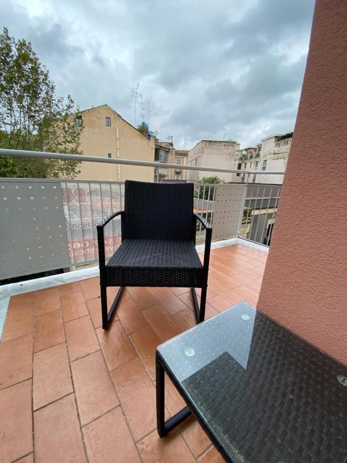 B&B Catania Centro - Charme & More Exterior photo